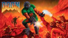 现在只需使用简单模组即可在 Doom 中玩 Doom